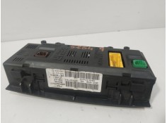 Recambio de mando calefaccion / aire acondicionado para peugeot 307 (3a/c) 2.0 hdi 135 referencia OEM IAM 9646627977   2