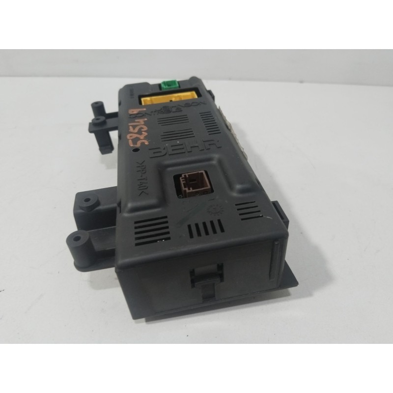 Recambio de mando calefaccion / aire acondicionado para peugeot 307 (3a/c) 2.0 hdi 135 referencia OEM IAM 9646627977  