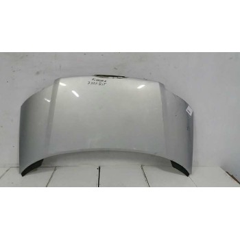 CAPOT PLATA 