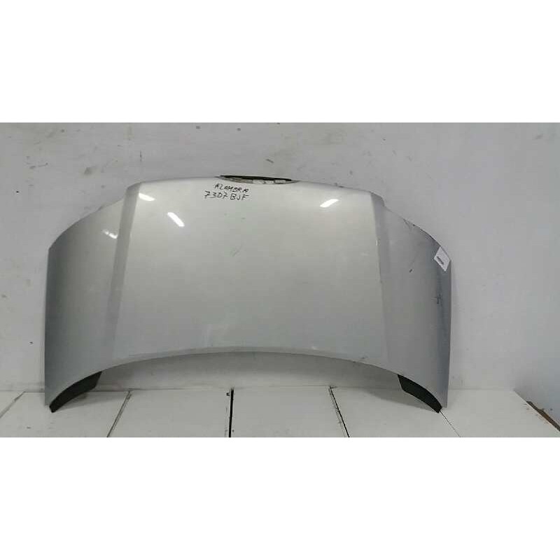 CAPOT PLATA 