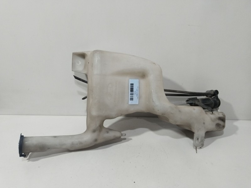 Recambio de deposito limpia para ford fiesta vi (cb1, ccn) 1.6 tdci referencia OEM IAM 1764300  