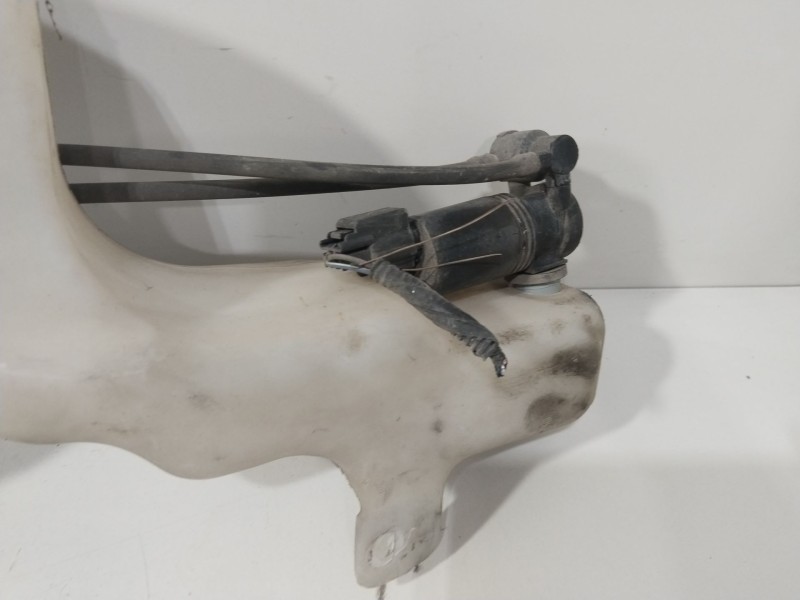 Recambio de deposito limpia para ford fiesta vi (cb1, ccn) 1.6 tdci referencia OEM IAM 1764300  