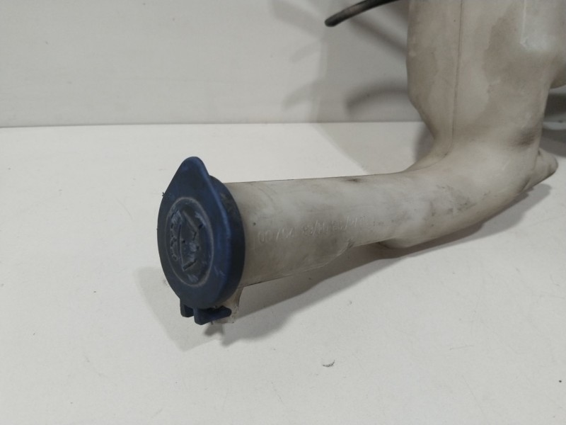 Recambio de deposito limpia para ford fiesta vi (cb1, ccn) 1.6 tdci referencia OEM IAM 1764300  