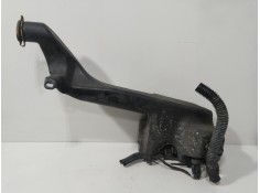 Recambio de deposito limpia para opel zafira / zafira family b (a05) 1.7 cdti (m75) referencia OEM IAM 13145448  