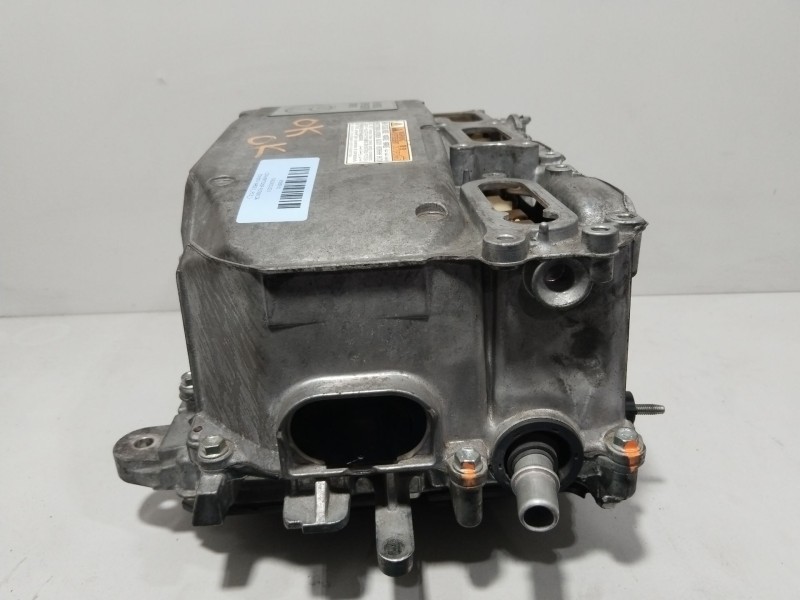 Recambio de convertidor potencia para toyota yaris (_p13_) 1.5 hybrid (nhp130_) referencia OEM IAM G920052033  