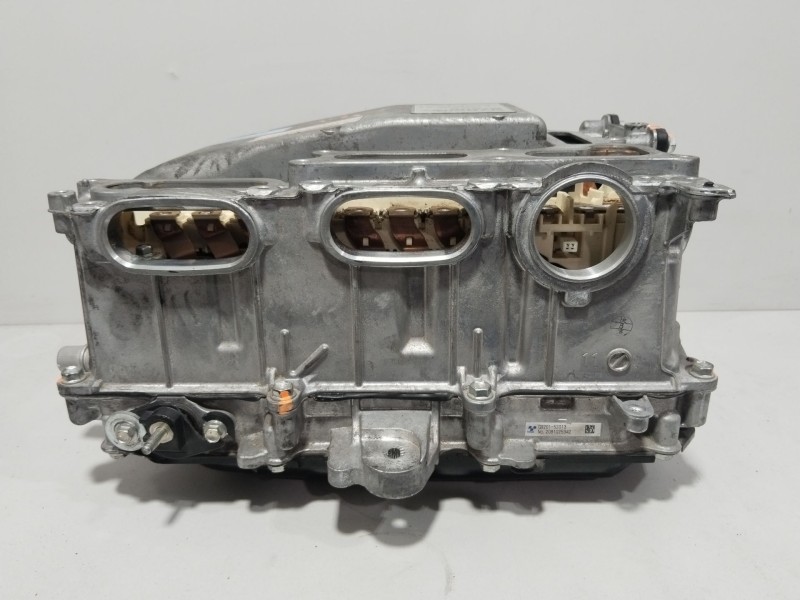 Recambio de convertidor potencia para toyota yaris (_p13_) 1.5 hybrid (nhp130_) referencia OEM IAM G920052033  