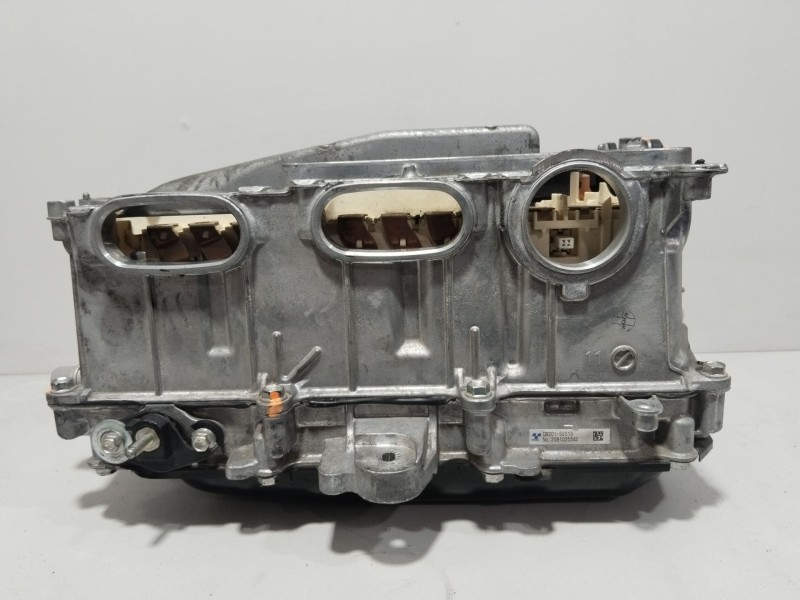 Recambio de convertidor potencia para toyota yaris (_p13_) 1.5 hybrid (nhp130_) referencia OEM IAM G920052033  