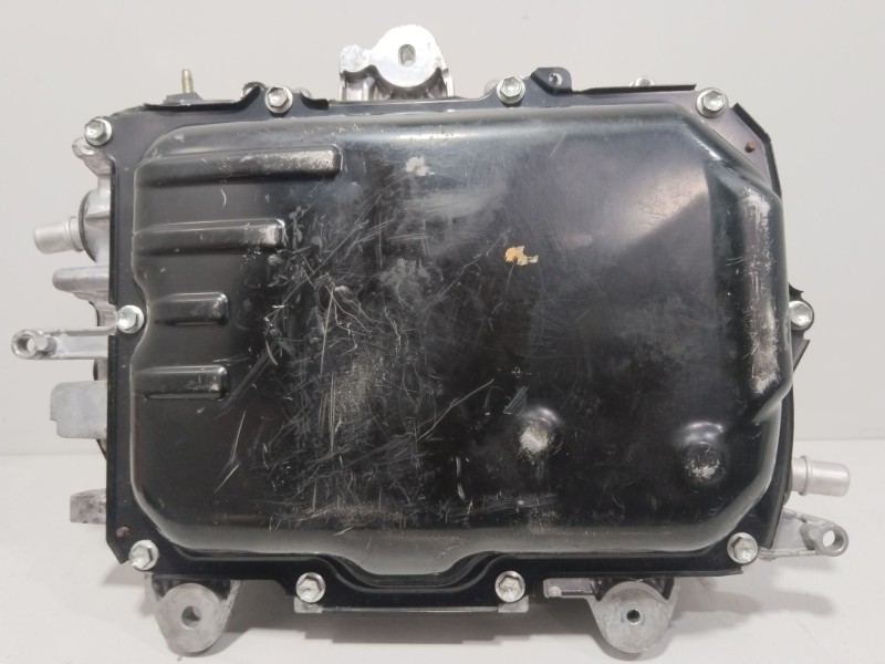 Recambio de convertidor potencia para toyota yaris (_p13_) 1.5 hybrid (nhp130_) referencia OEM IAM G920052033  