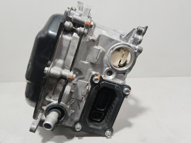 Recambio de convertidor potencia para toyota yaris (_p13_) 1.5 hybrid (nhp130_) referencia OEM IAM G920052033  