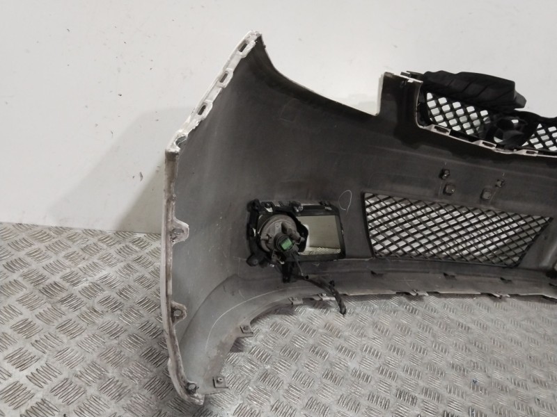 Recambio de paragolpes delantero para mazda 5 (cr) 2.0 cd (cr19) referencia OEM IAM   BLANCO Recambio de paragolpes delantero para mazda 5 (cr) 2.0 cd (cr19) referencia OEM IAM   BLANCO