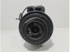 Recambio de compresor aire acondicionado para audi a4 berlina (b5) 2.5 tdi referencia OEM IAM 447220814