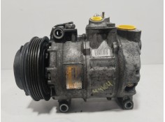 Recambio de compresor aire acondicionado para audi a4 berlina (b5) 2.5 tdi referencia OEM IAM 447220814   2