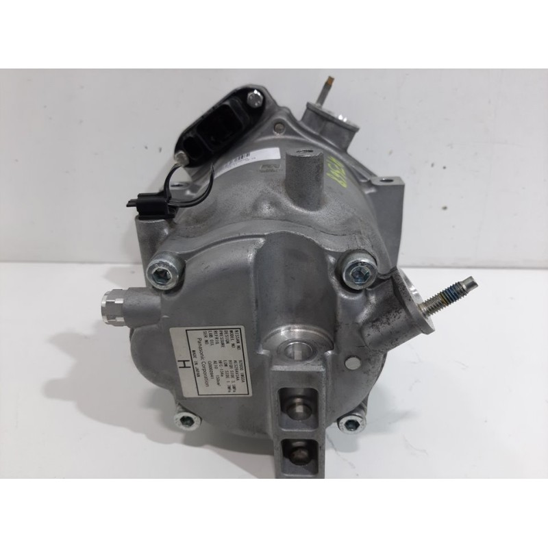COMPRESOR AIRE ACONDICIONADO 926001MG0A  - imagen 2