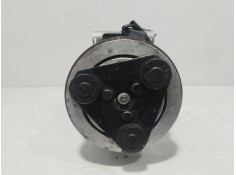 Recambio de compresor aire acondicionado para ford focus c-max (dm2) 1.8 tdci referencia OEM IAM 1678412