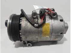 Recambio de compresor aire acondicionado para ford focus c-max (dm2) 1.8 tdci referencia OEM IAM 1678412   2