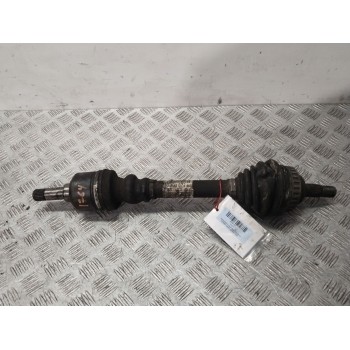 TRANSMISION DELANTERA IZQUIERDA 32727W 