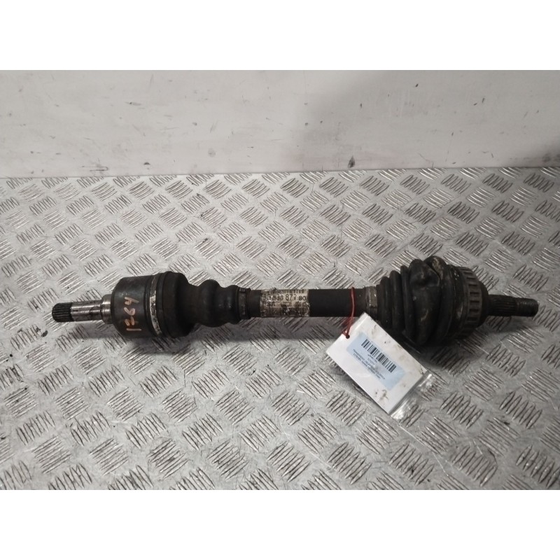 TRANSMISION DELANTERA IZQUIERDA 32727W  - imagen 1