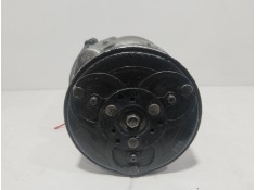 Recambio de compresor aire acondicionado para audi a3 (8l1) 1.8 referencia OEM IAM 1J0820803G