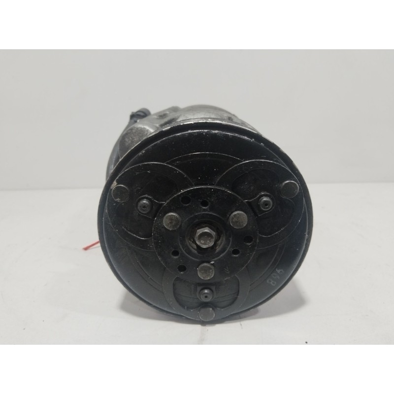 Recambio de compresor aire acondicionado para audi a3 (8l1) 1.8 referencia OEM IAM 1J0820803G   Recambio de compresor aire acondicionado para audi a3 (8l1) 1.8 referencia OEM IAM 1J0820803G