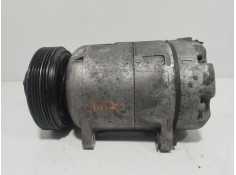 Recambio de compresor aire acondicionado para audi a3 (8l1) 1.8 referencia OEM IAM 1J0820803G   2
