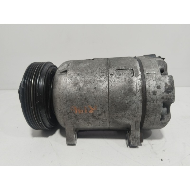Recambio de compresor aire acondicionado para audi a3 (8l1) 1.8 referencia OEM IAM 1J0820803G   Recambio de compresor aire acondicionado para audi a3 (8l1) 1.8 referencia OEM IAM 1J0820803G
