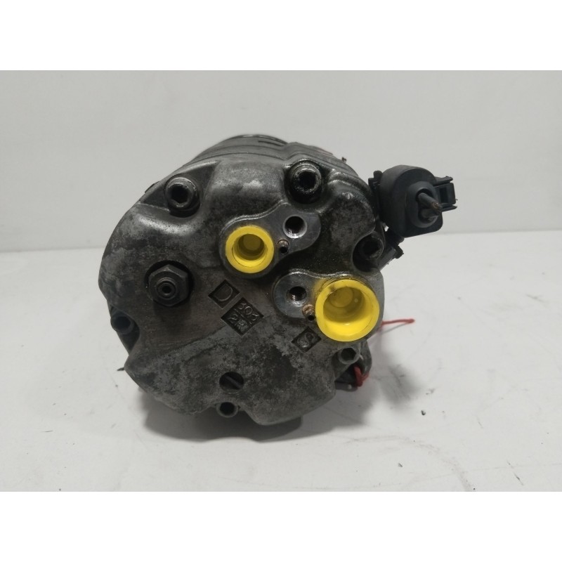 Recambio de compresor aire acondicionado para audi a3 (8l1) 1.8 referencia OEM IAM 1J0820803G   Recambio de compresor aire acondicionado para audi a3 (8l1) 1.8 referencia OEM IAM 1J0820803G