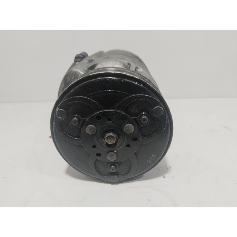 Recambio de compresor aire acondicionado para audi a3 (8l1) 1.8 referencia OEM IAM 1J0820803G   Recambio de compresor aire acondicionado para audi a3 (8l1) 1.8 referencia OEM IAM 1J0820803G