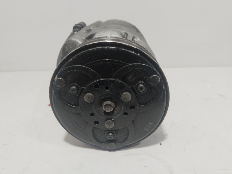 Recambio de compresor aire acondicionado para audi a3 (8l1) 1.8 referencia OEM IAM 1J0820803G   Recambio de compresor aire acondicionado para audi a3 (8l1) 1.8 referencia OEM IAM 1J0820803G