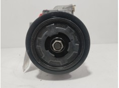 Recambio de compresor aire acondicionado para seat ibiza iii (6l1) 1.9 tdi referencia OEM IAM 6Q0820803J