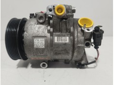 Recambio de compresor aire acondicionado para seat ibiza iii (6l1) 1.9 tdi referencia OEM IAM 6Q0820803J   2