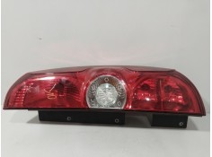 Recambio de piloto trasero derecho para fiat doblo autobús (263_) 1.3 d multijet (263axc1a) referencia OEM IAM 00518106730  