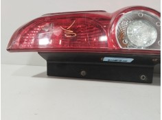 Recambio de piloto trasero derecho para fiat doblo autobús (263_) 1.3 d multijet (263axc1a) referencia OEM IAM 00518106730   2