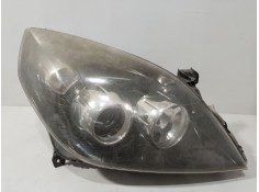 Recambio de faro derecho para opel vectra c station wagon (z02) 1.9 cdti (f35) referencia OEM IAM 93179919  