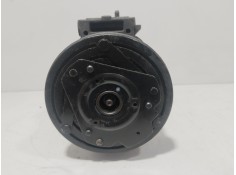 Recambio de compresor aire acondicionado para daewoo kalos sedán (klas) 1.4 referencia OEM IAM 714978