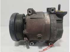 Recambio de compresor aire acondicionado para daewoo kalos sedán (klas) 1.4 referencia OEM IAM 714978   2