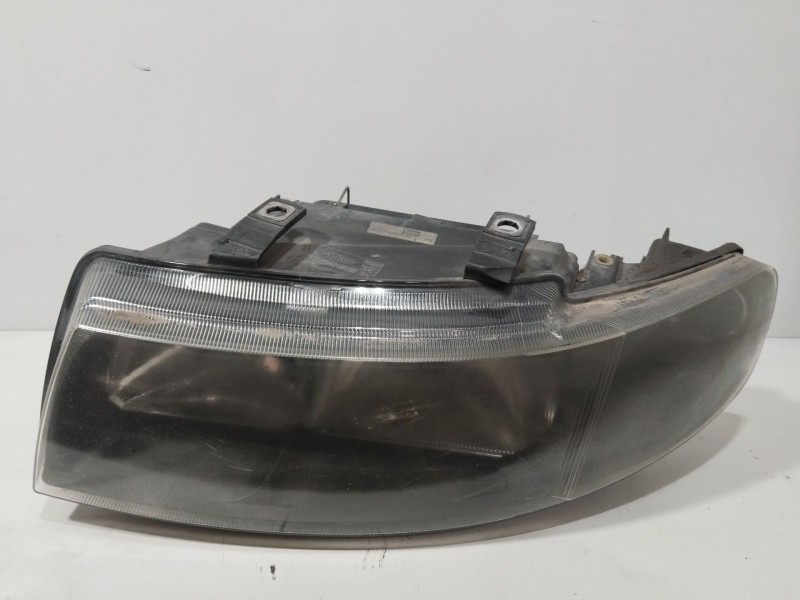 Recambio de faro izquierdo para seat toledo ii (1m2) 1.9 tdi referencia OEM IAM 1M1941001B  
