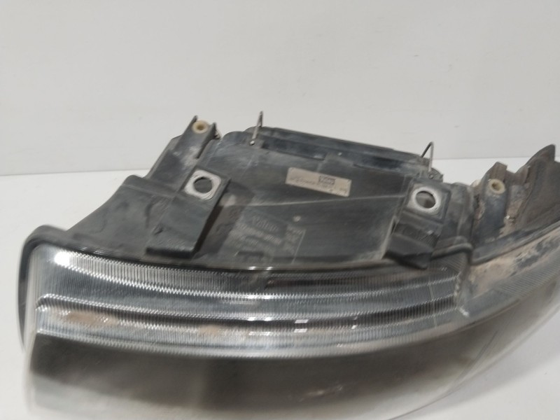 Recambio de faro izquierdo para seat toledo ii (1m2) 1.9 tdi referencia OEM IAM 1M1941001B  