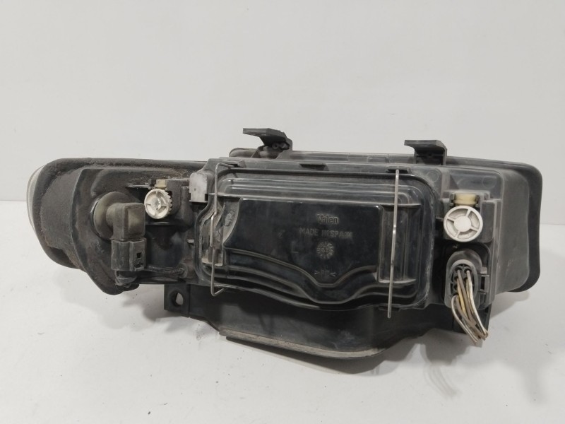 Recambio de faro izquierdo para seat toledo ii (1m2) 1.9 tdi referencia OEM IAM 1M1941001B  