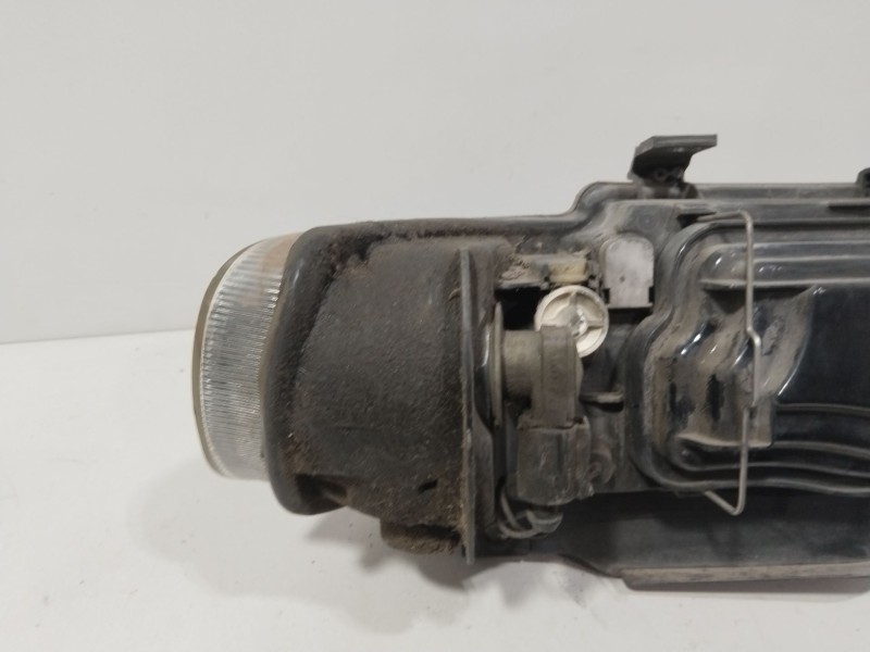 Recambio de faro izquierdo para seat toledo ii (1m2) 1.9 tdi referencia OEM IAM 1M1941001B  