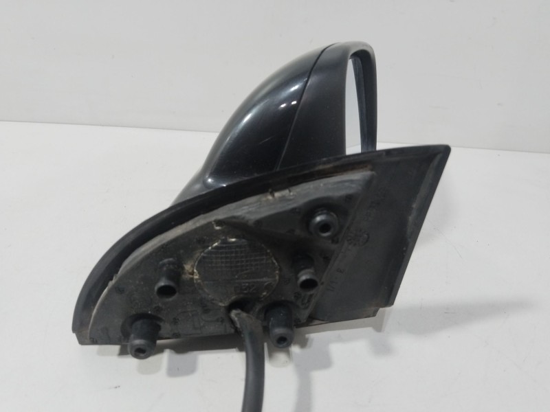 Recambio de retrovisor derecho para peugeot 307 (3a/c) 2.0 hdi 135 referencia OEM IAM 96577215XT  