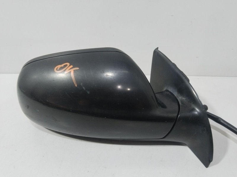 Recambio de retrovisor derecho para peugeot 307 (3a/c) 2.0 hdi 135 referencia OEM IAM 96577215XT  
