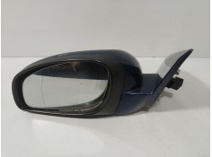Recambio de retrovisor izquierdo para opel vectra c station wagon (z02) 1.9 cdti (f35) referencia OEM IAM 24436145  