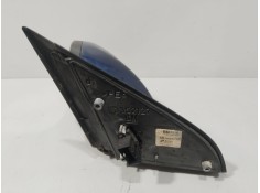 Recambio de retrovisor izquierdo para opel vectra c station wagon (z02) 1.9 cdti (f35) referencia OEM IAM 24436145   2