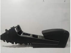 Recambio de apoyabrazos central para volkswagen passat b6 (3c2) 2.0 tdi referencia OEM IAM 3C0864161A