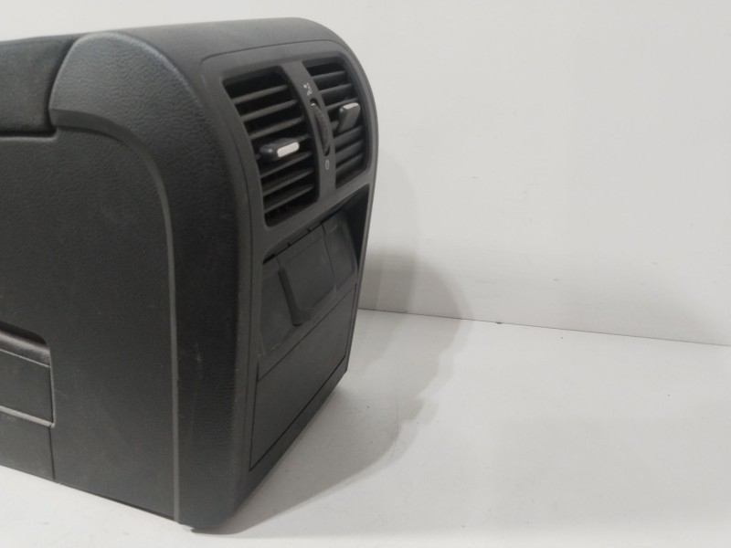 Recambio de apoyabrazos central para volkswagen passat b6 (3c2) 2.0 tdi referencia OEM IAM 3C0864161A  