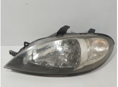 Recambio de faro izquierdo para chevrolet lacetti (j200) 1.8 referencia OEM IAM 96943712  