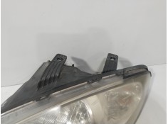 Recambio de faro izquierdo para chevrolet lacetti (j200) 1.8 referencia OEM IAM 96943712   2