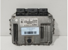 Recambio de centralita motor uce para ford fiesta vi (cb1, ccn) 1.6 tdci referencia OEM IAM 0281014803  