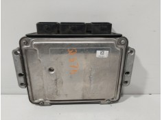 Recambio de centralita motor uce para ford fiesta vi (cb1, ccn) 1.6 tdci referencia OEM IAM 0281014803   2