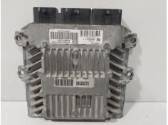 Recambio de centralita motor uce para peugeot 307 (3a/c) 2.0 hdi 135 referencia OEM IAM 5WS40277JT